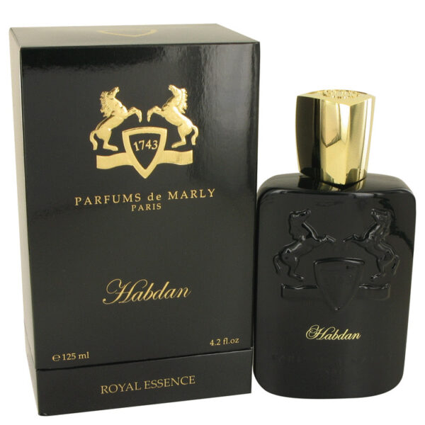 Habdan by Parfums de Marly