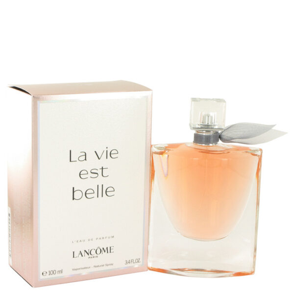 La Vie Est Belle by Lancome