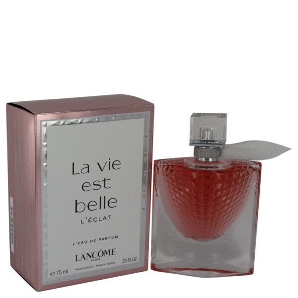 La Vie Est Belle L'eclat by Lancome