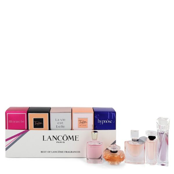 MIRACLE by Lancome