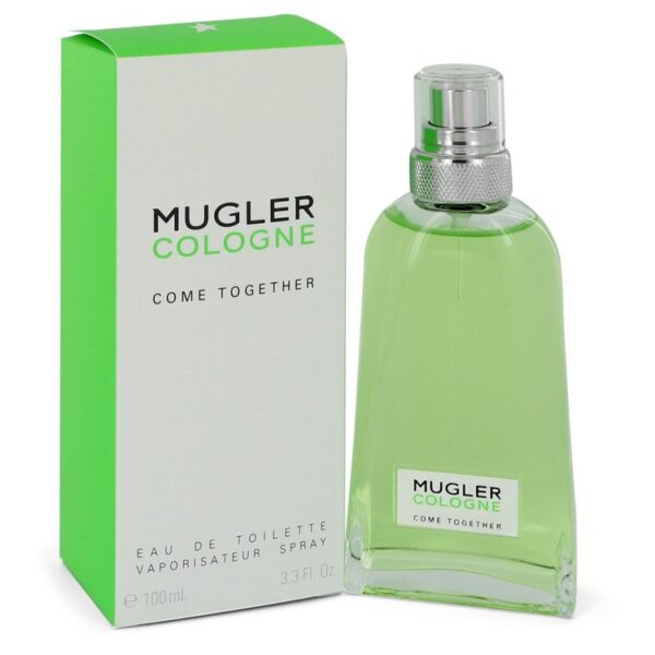 Mugler Come Together by Thierry Mugler