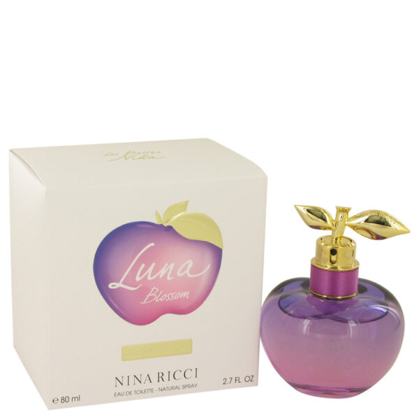 Nina Luna Blossom by Nina Ricci