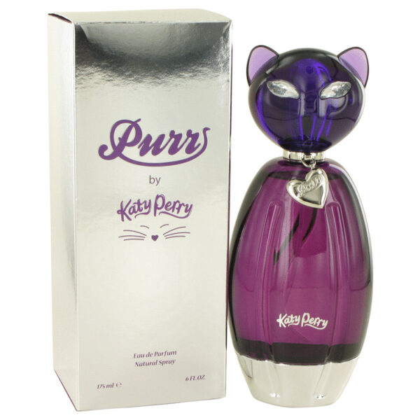 Purr by Katy Perry