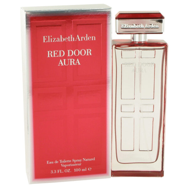 Red Door Aura by Elizabeth Arden