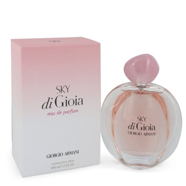 Sky di Gioia by Giorgio Armani