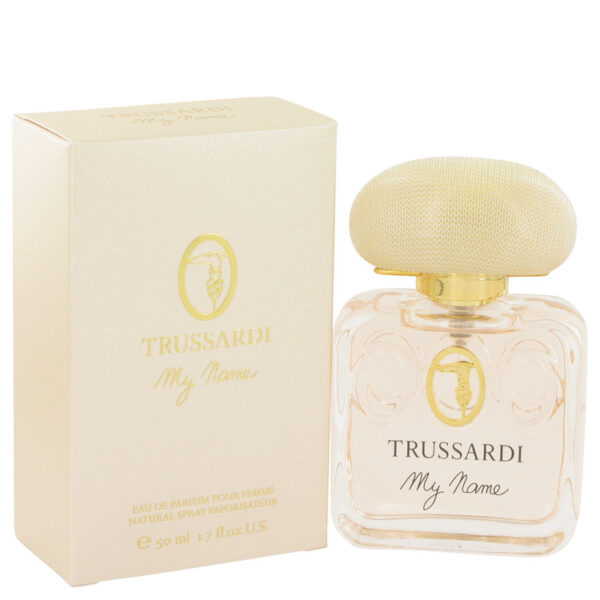 Trussardi My Name by Trussardi