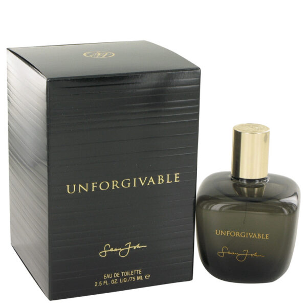 Unforgivable by Sean John