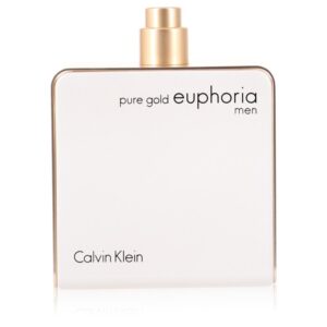 Euphoria Pure Gold by Calvin Klein