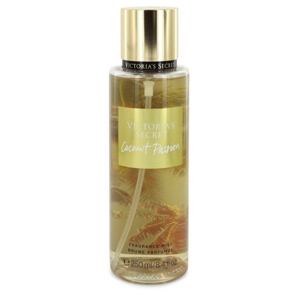 Victoria's Secret Coconut Passion by Victoria's Secret