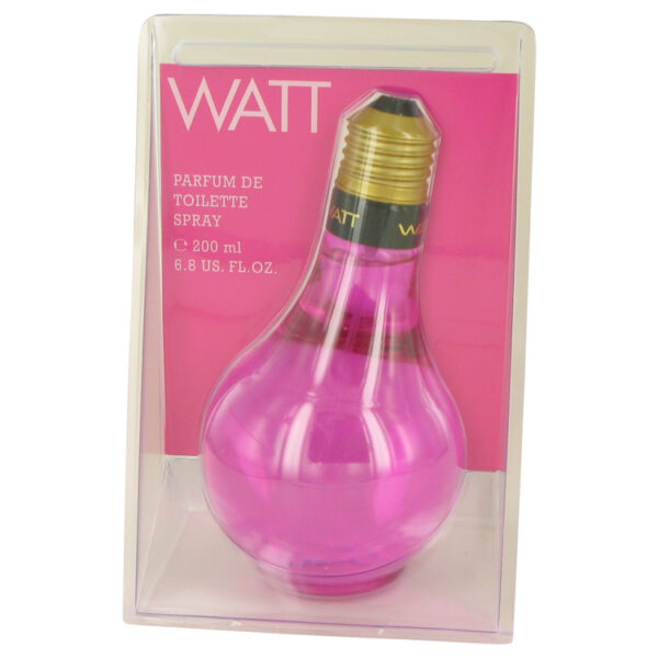 Watt Pink by Cofinluxe