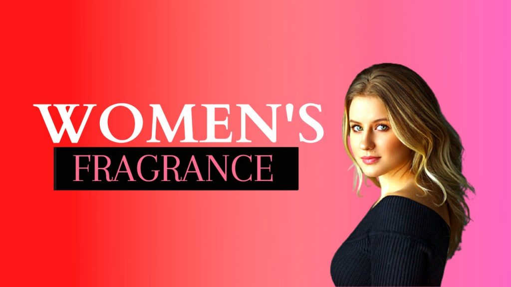 Fragrances - Women