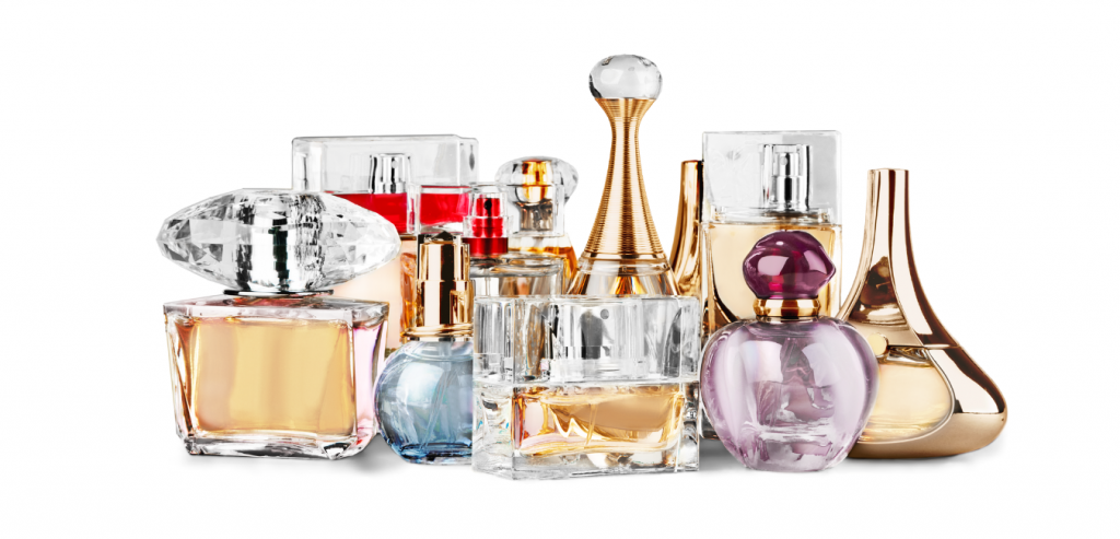 Fragrances